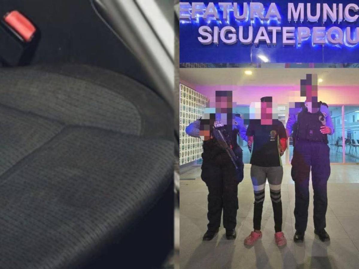 Mujer abusaba de su hermana menor en Comayagua: así cometía el delito