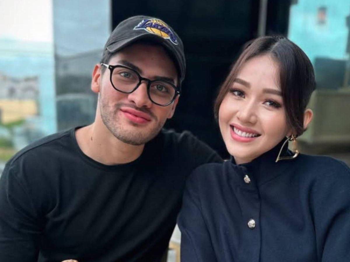 “Me cansé de enseñarle la palabra caballerismo”: Jennifer Aplicano sobre Miguel Marichal