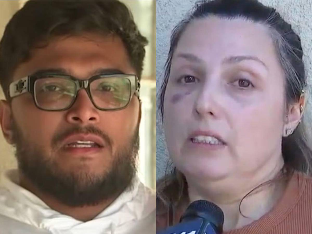 Jake y Rebecca Haro, padres de bebé desaparecido, son acusados de asesinarlo