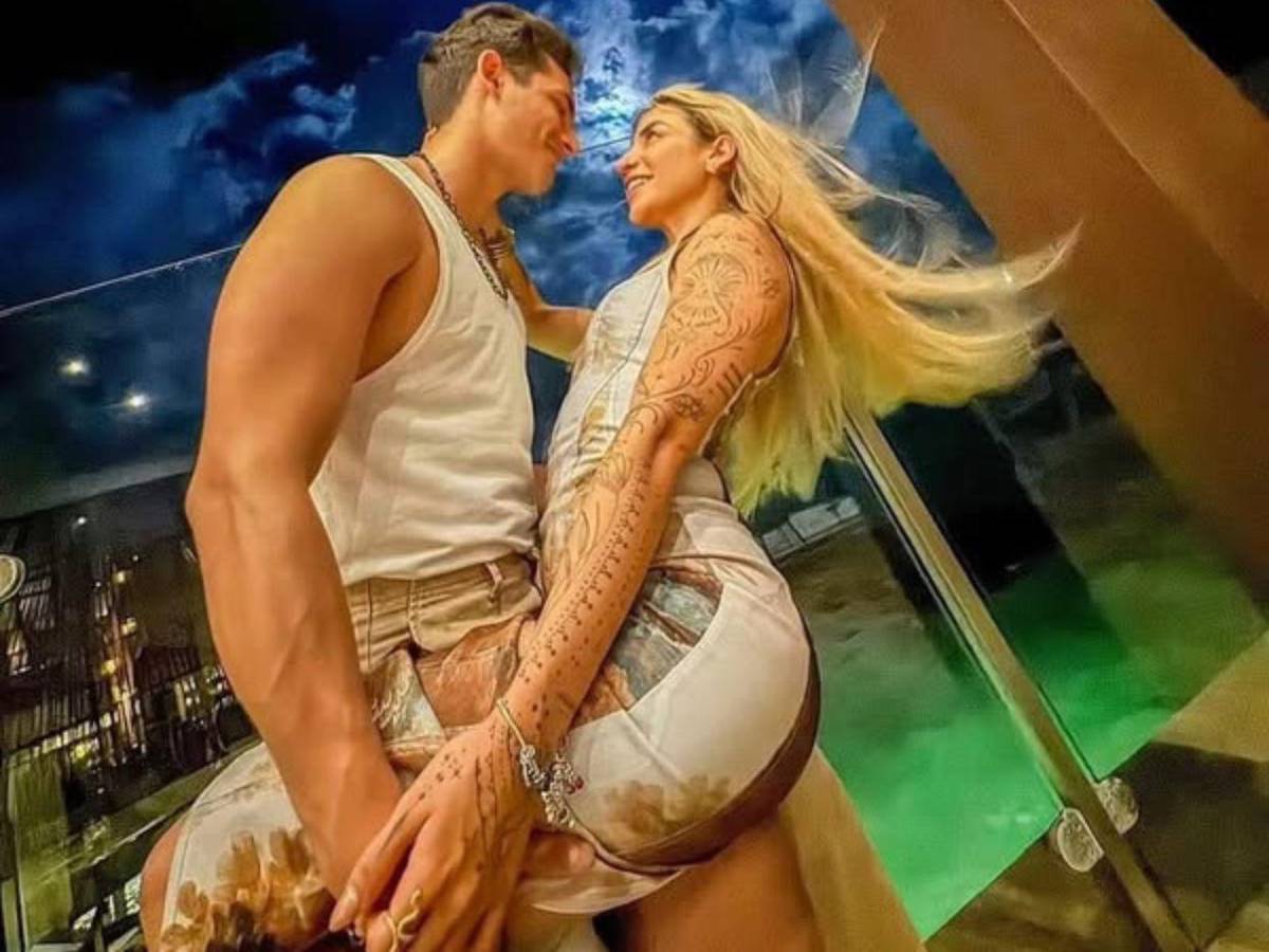 Emilio Osorio y Leslie Gallardo terminan su relación tras meses de incertidumbre