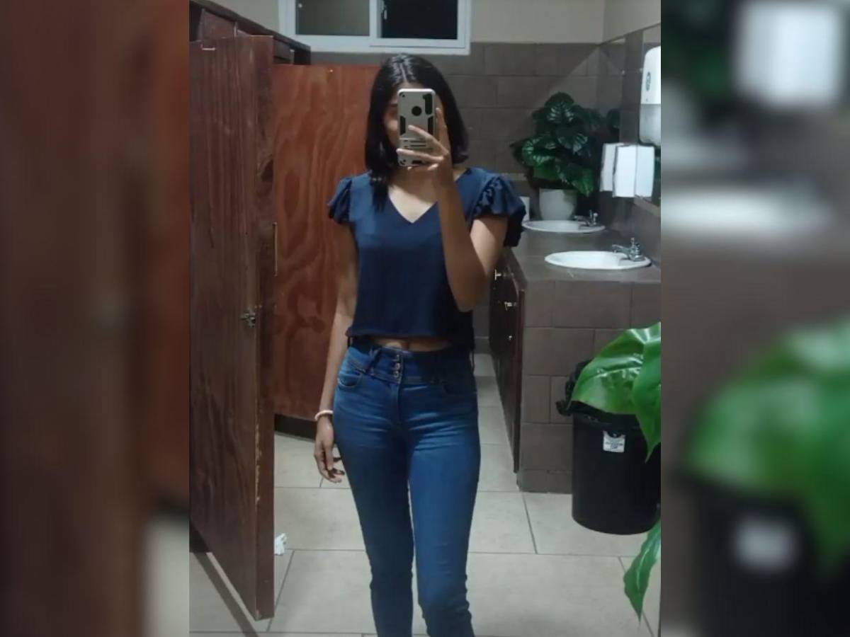 Espérame, mi niña: mensaje de pareja de Nadeska, atropellada en La Ceiba; se casó este año
