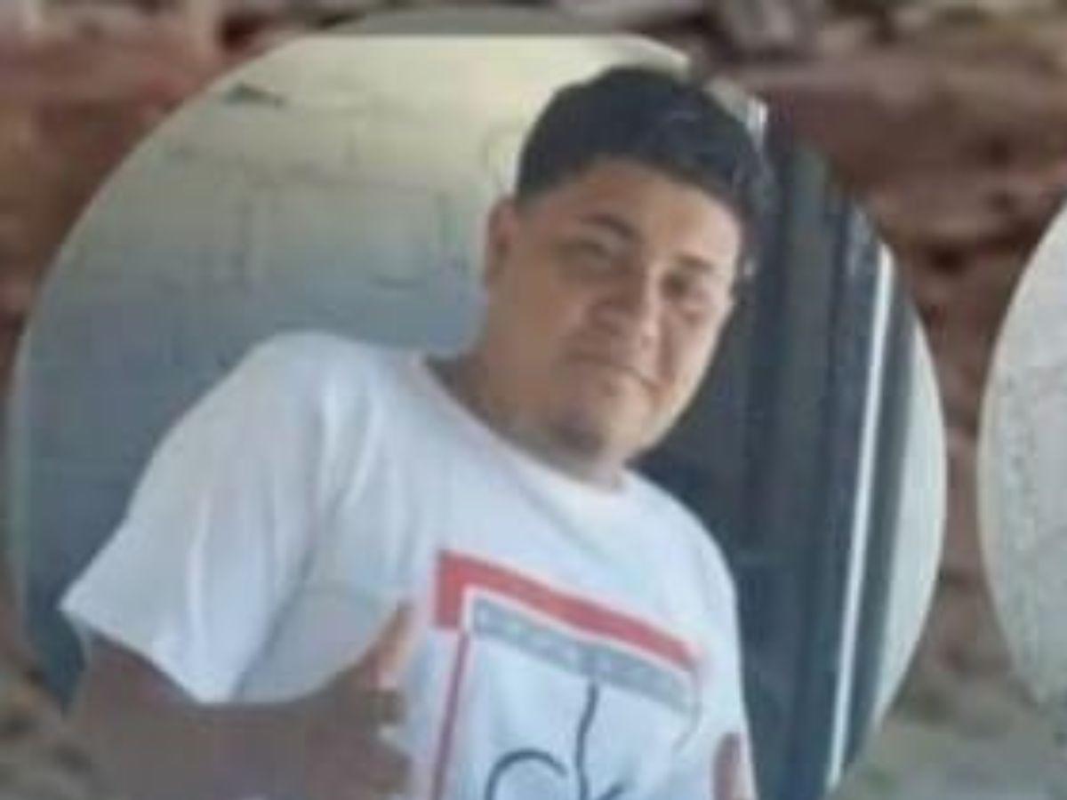 Pablo, Arnulfo, Alejandro y Virgilio: las cuatro víctimas de la masacre en San Ignacio, FM