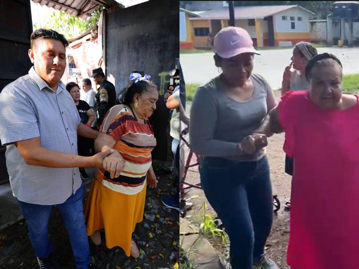 Curiosidades de las elecciones: desinfectante en la boca, tinta indeleble, perritos y cachetadas