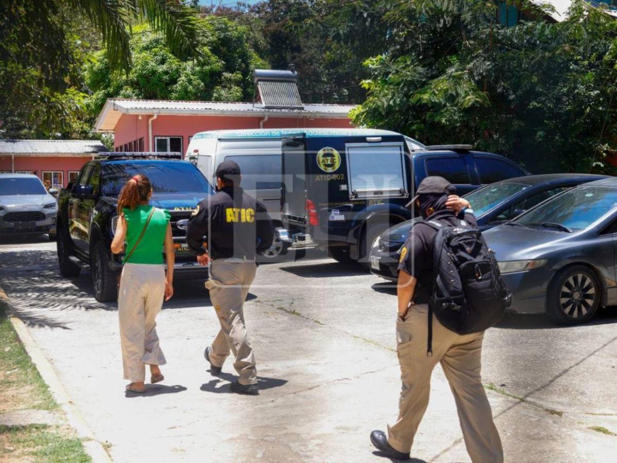 Denuncia de padre por muerte de su hija desata inspecciones en casa hogar de Choloma