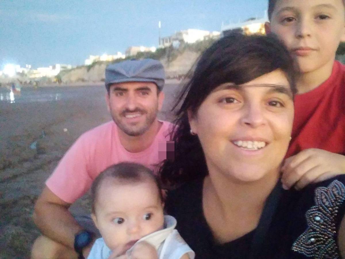 Hombre mata a su esposa e hijos y luego se quita la vida en Argentina