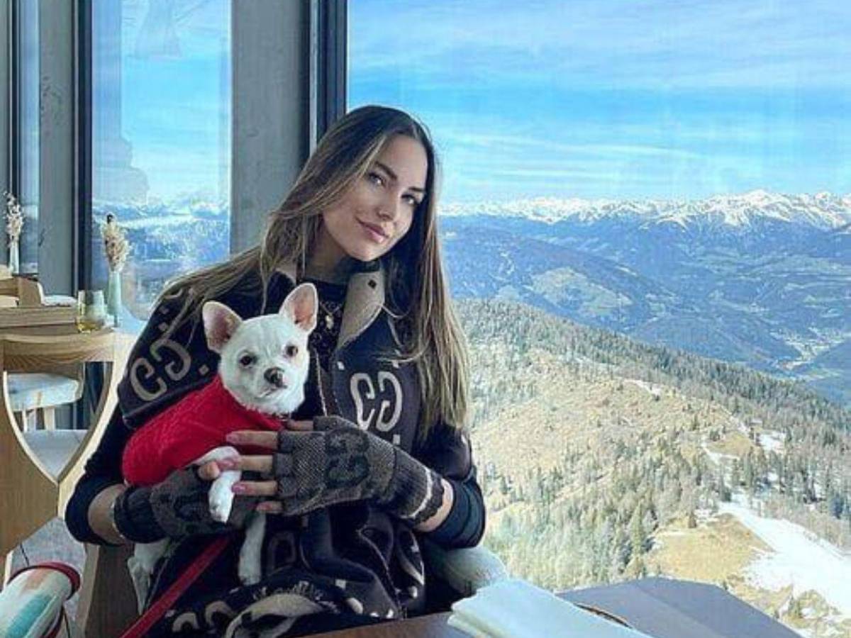 Profanan tumba de la modelo Pamela Genini y sustraen su cabeza en Italia