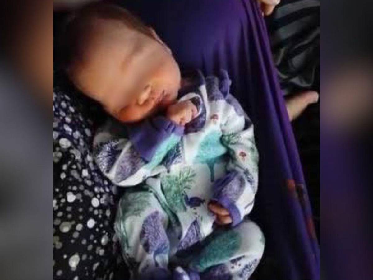 Padre mató a su bebé y la madre se quitó la vida al enterarse en Alabama