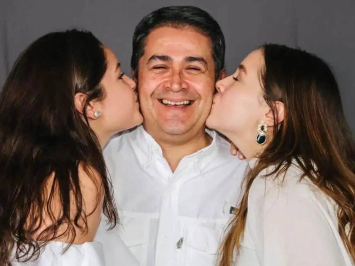 Daniela Hernández, hija de JOH, comparte románticas fotos previas a su boda: ¿quién es su prometido?