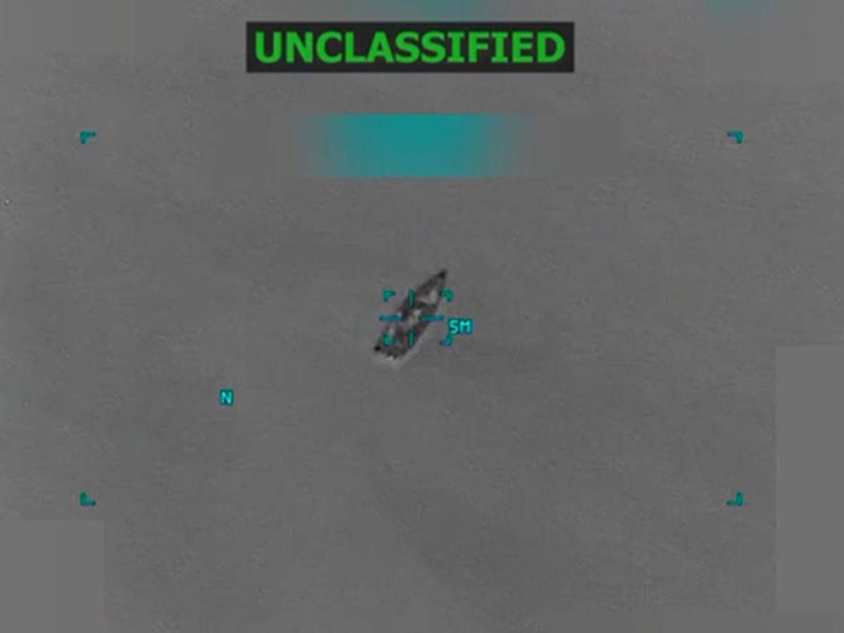 Así ocurrieron los diez ataques de EE UU contra lanchas en el Caribe y el Pacífico