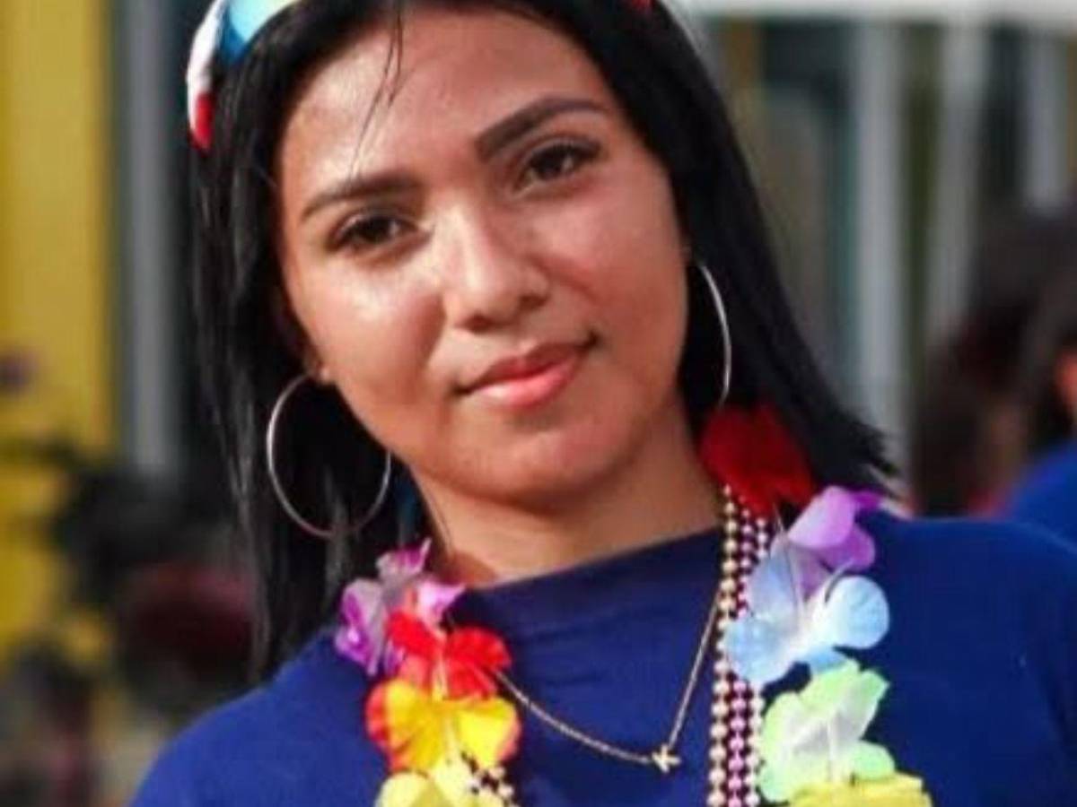 Crimen pasional: Gabriela Castañeda, sospechosa de ordenar asesinato de joven embarazada en Colón
