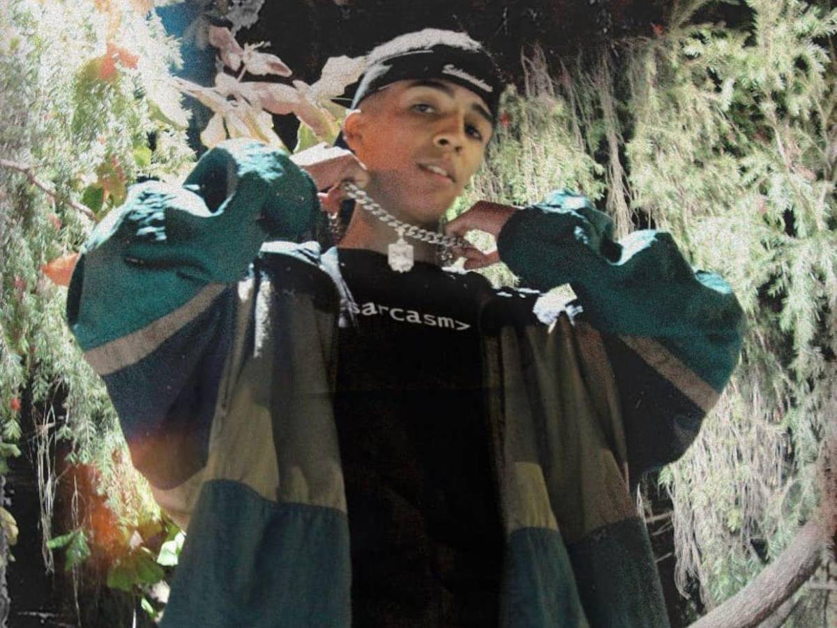 Emotivos mensajes a WEZP, cantante asesinado: Vamos a dejar tu legado en alto