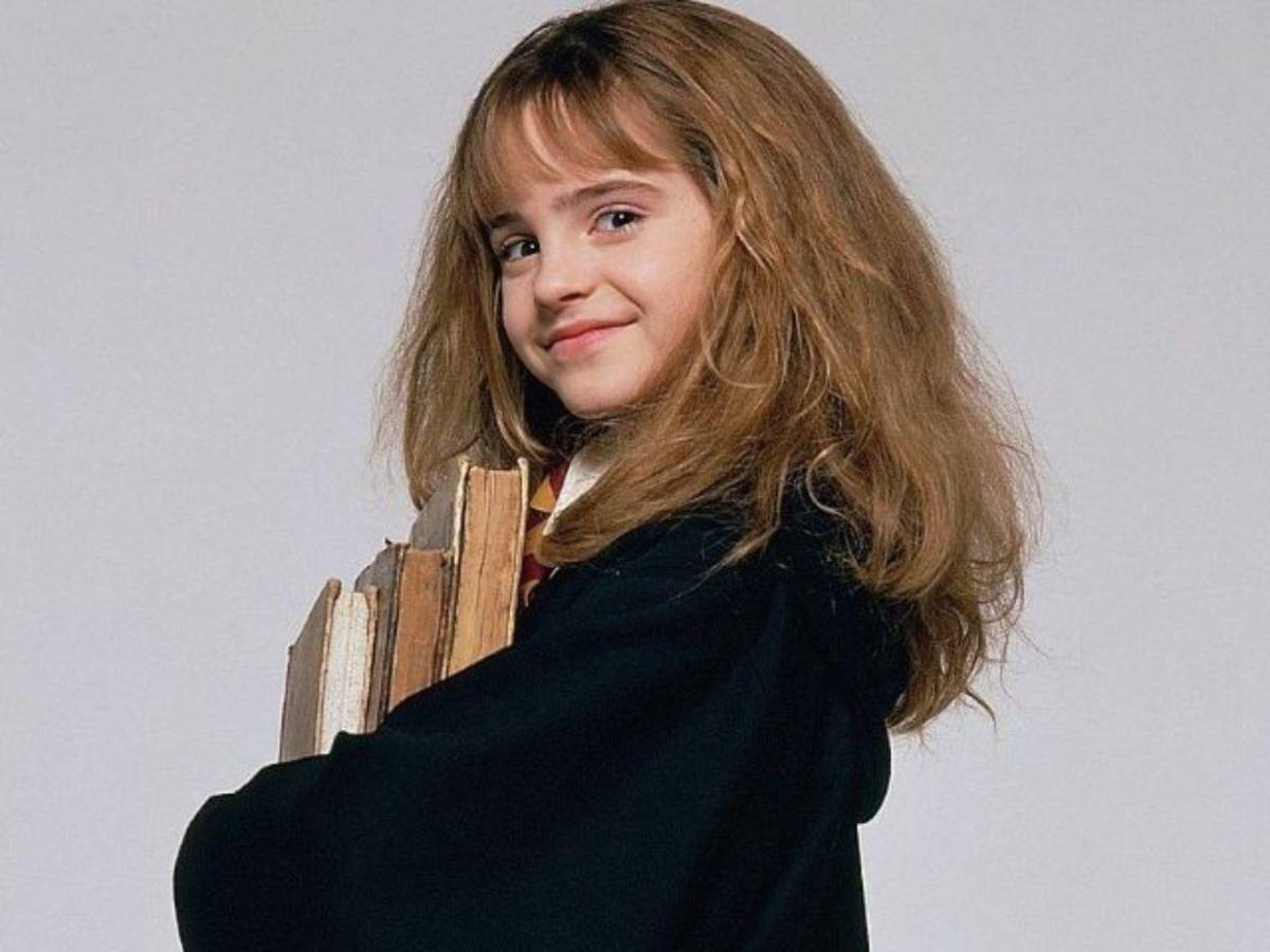 ¿Quién es Arabella Stanton, la nueva Hermione Granger en la serie de Harry Potter?
