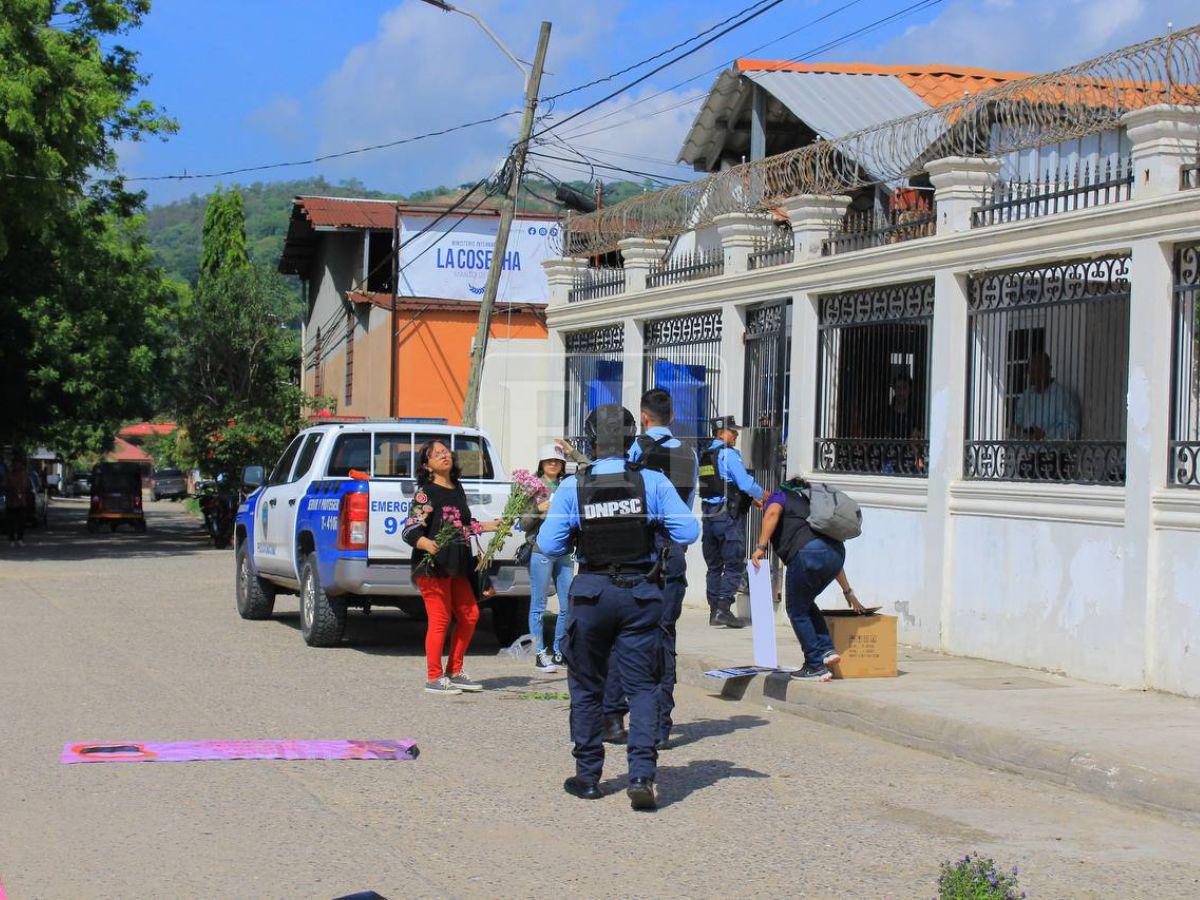 Le negaron un sobreseimiento: Prisión preventiva para Daniel Meraz, acusado de matar a Elvia