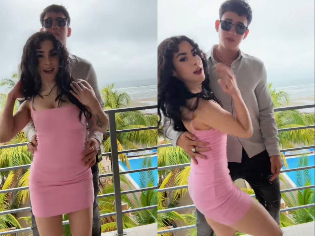 Ónice Flores causa revuelo por su cambio físico: Pues, ¿qué te pasó campanita?