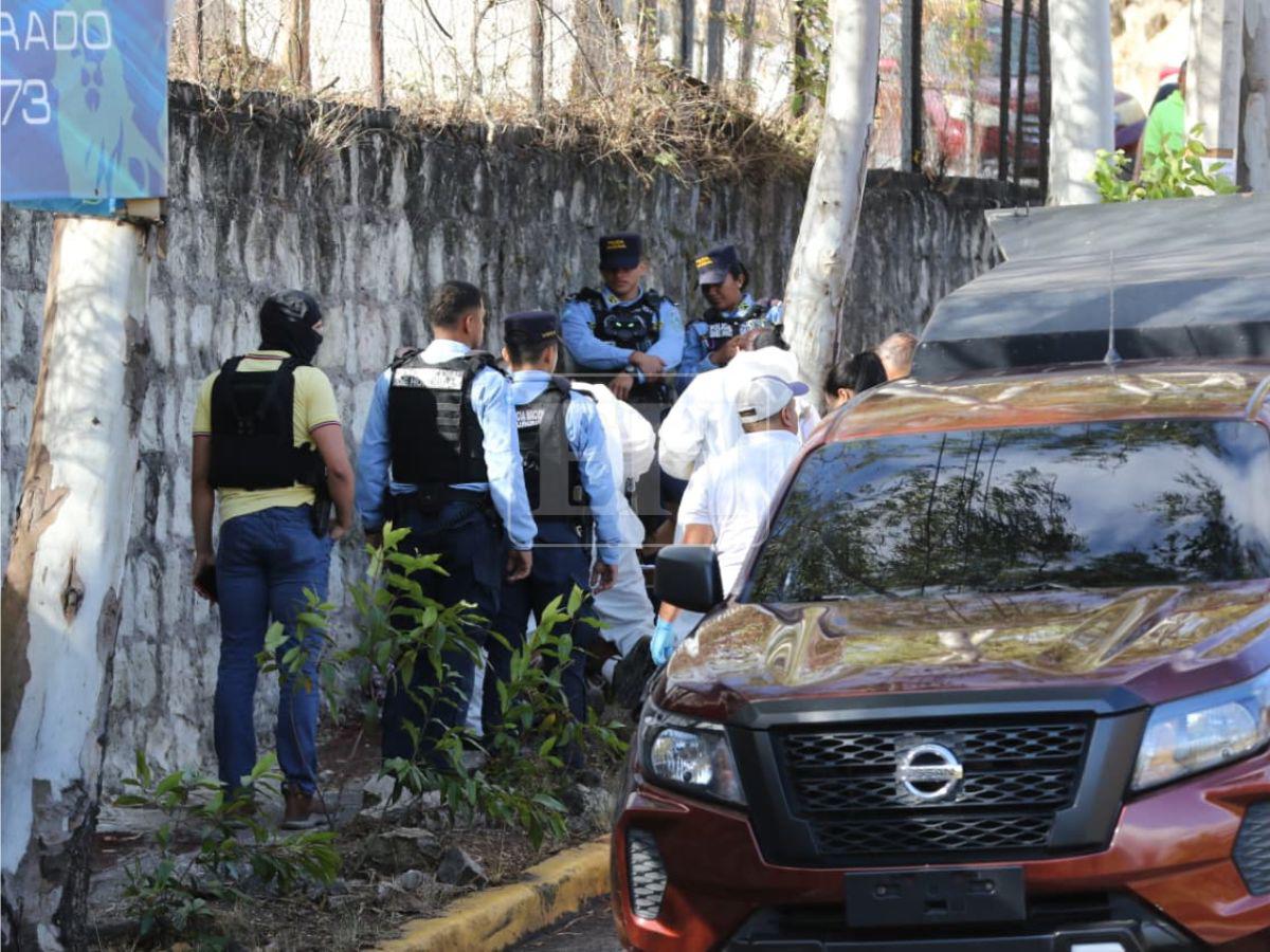 Jabes Torres, asesinado 11 días antes que los hermanos en El Trapiche: ¿cómo fue el crimen?