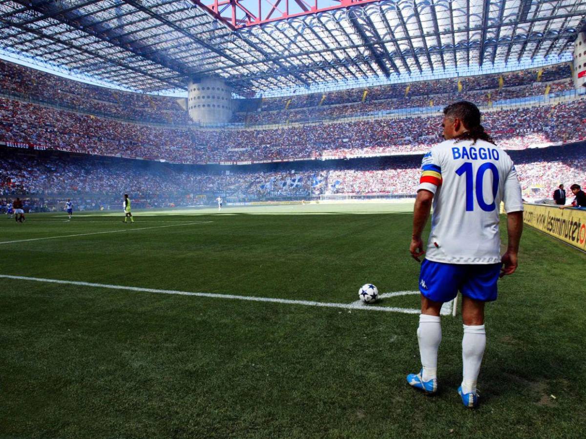 Dorsales que fueron retirados en honor a leyendas como Beckenbauer, Maradona y otros