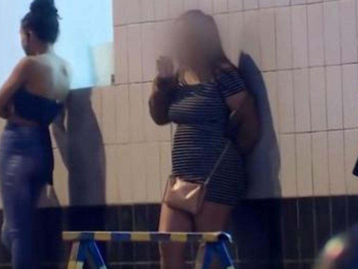 Rescatan en Perú 40 menores explotadas sexualmente por banda criminal