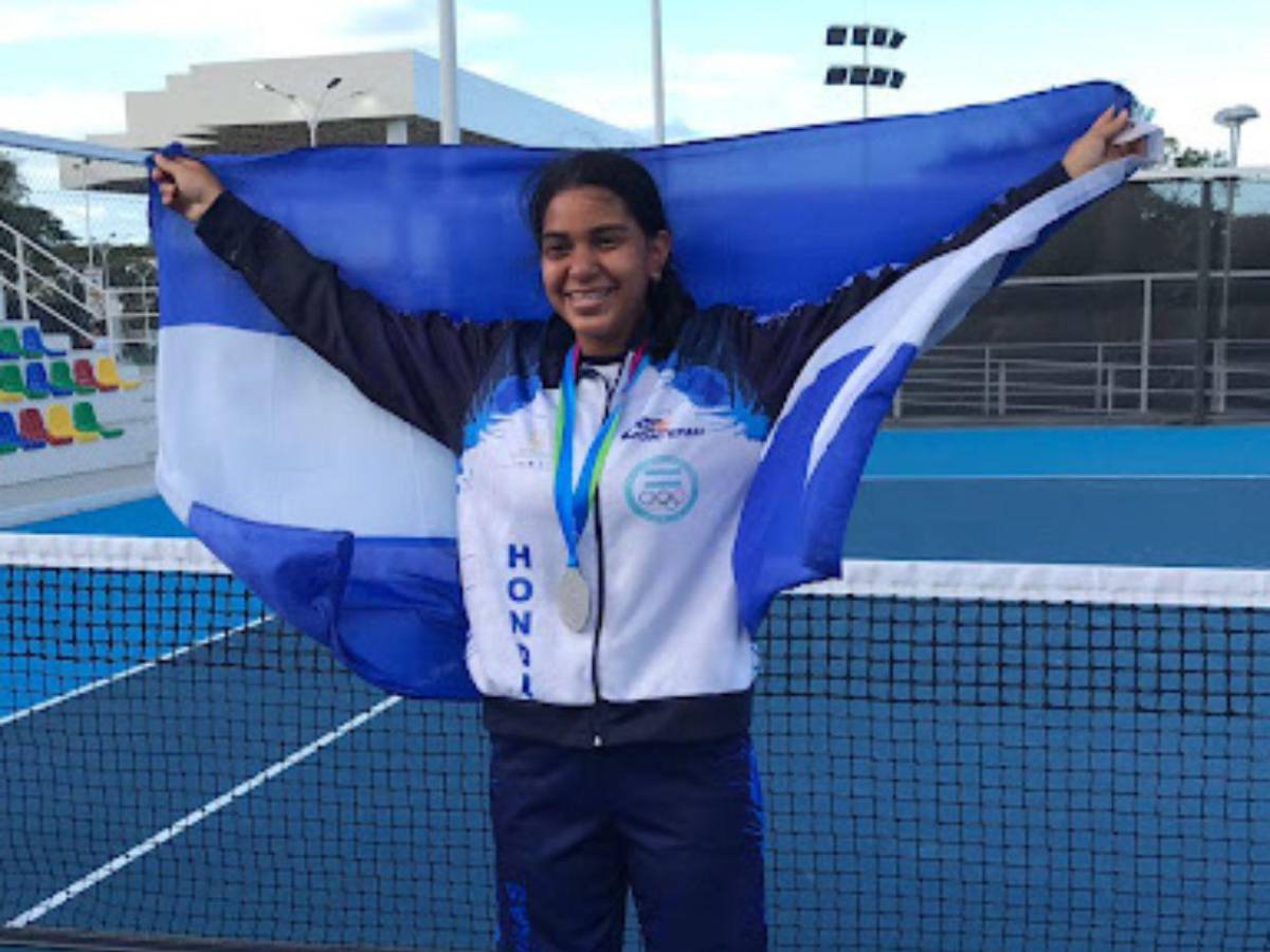 Conocé a los atletas cinco estrellas que ponen en alto el nombre de Honduras en el extranjero