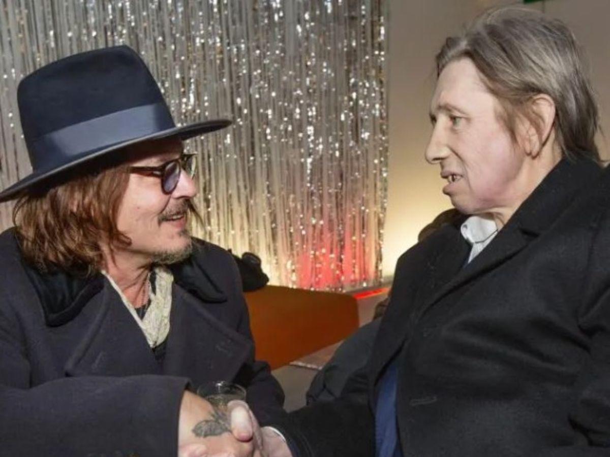 Fallece Shane MacGowan, cantante de The Pogues, a los 65 años