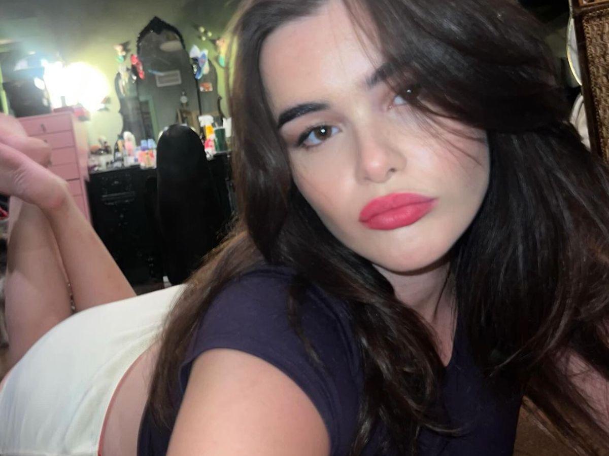 La nueva e impactante imagen de Barbie Ferreira de Euphoria tras pérdida de peso La nueva e impactante imagen de Barbie Ferreira de Euphoria tras pérdida de peso