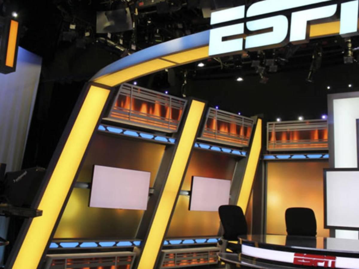 ESPN sorprende al despedir al jefe de jefes y otros también se van en la barrida