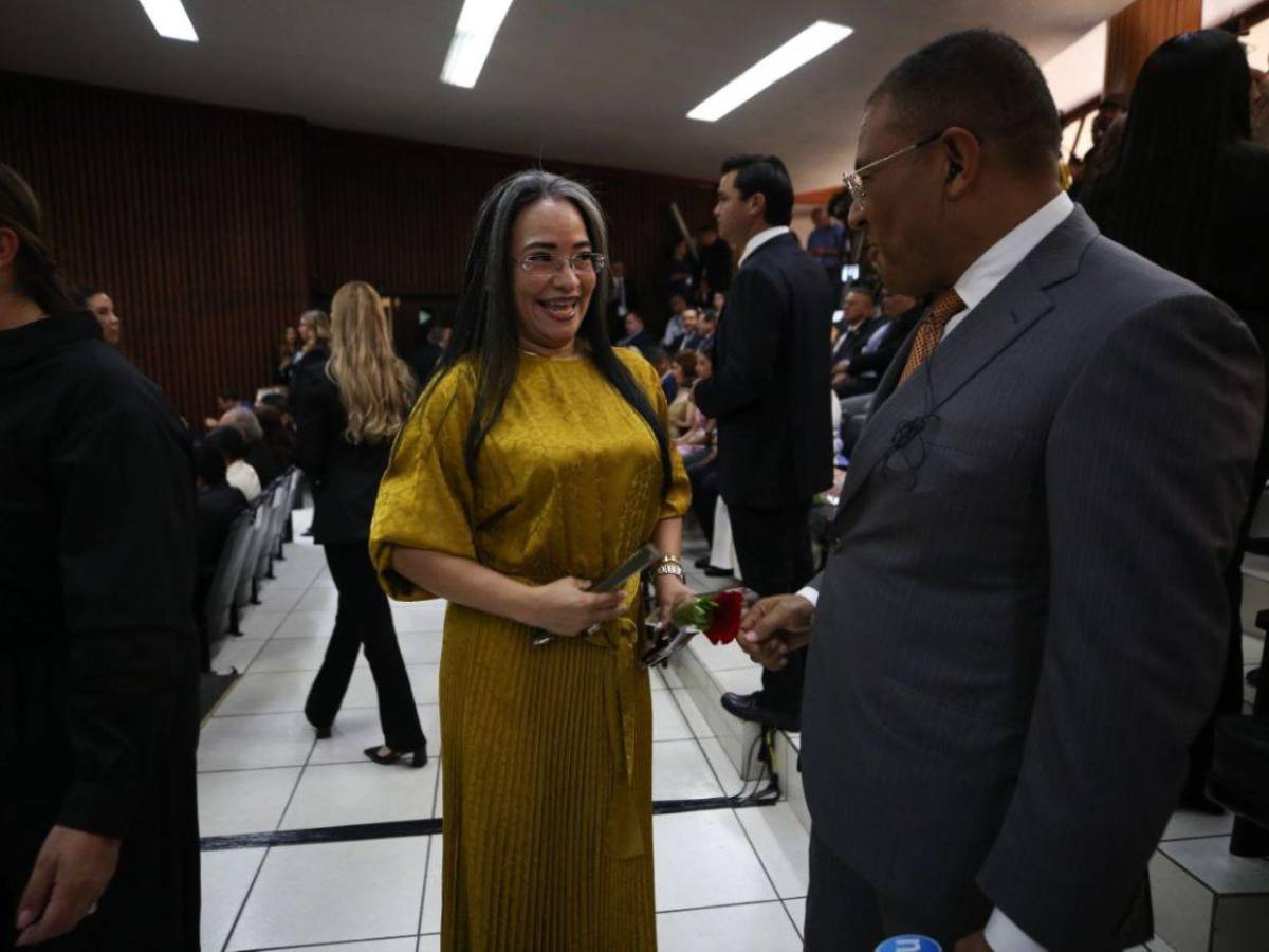 Con puntualidad y ambiente tranquilo se instaló la primera legislatura del Congreso