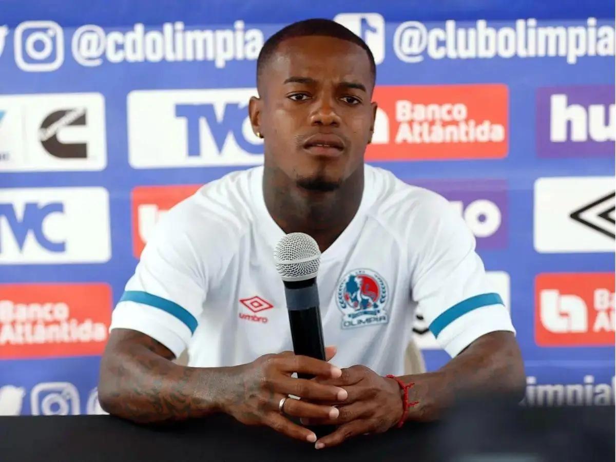 ¡Sin equipo! Jugadores del fútbol hondureño que están como agentes libres