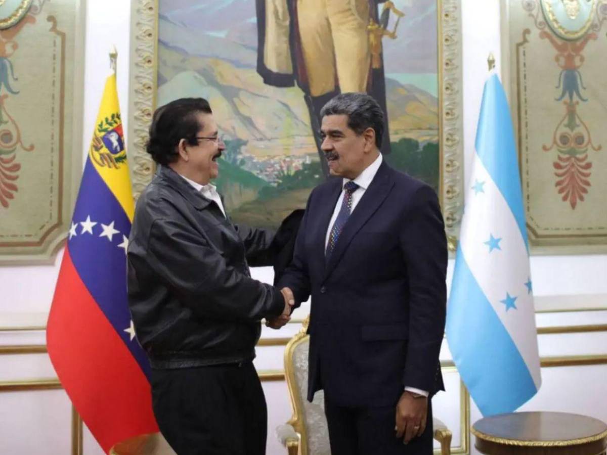 ¿Cuánto dinero le debe Honduras a Venezuela y cómo queda la deuda tras captura de Maduro?