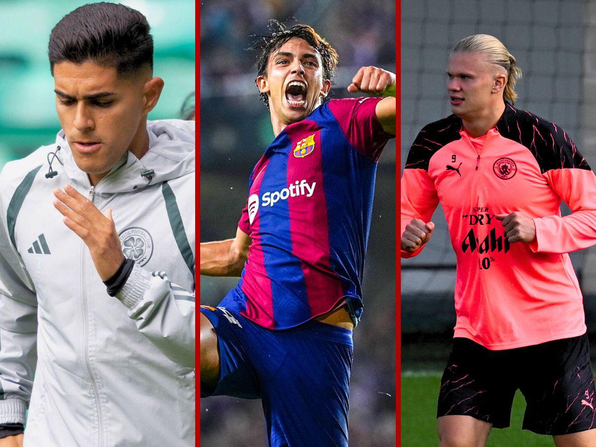 Regresa la Champions League: horarios y los emocionantes partidos que se jugarán este martes