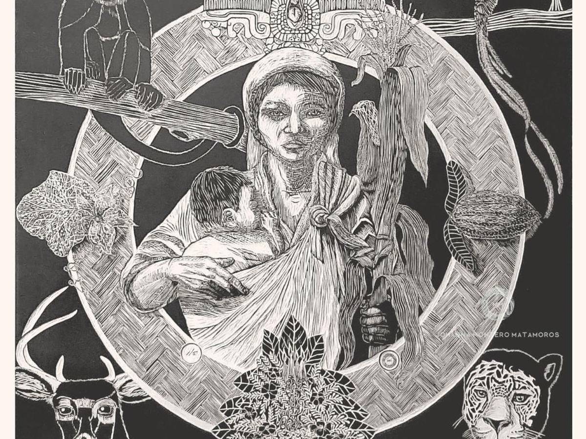 Honduras participa en la Trienal de Arte Latinoamericano de Nueva York