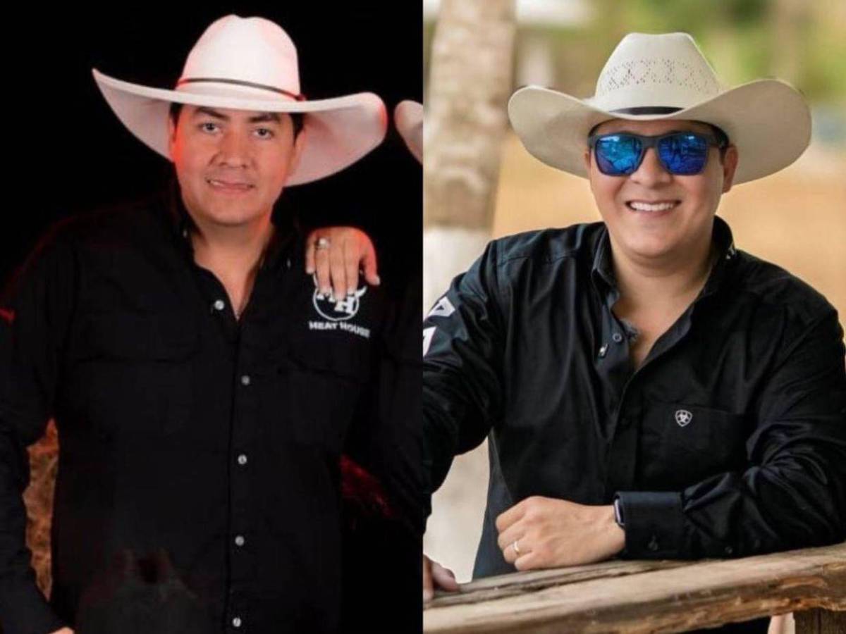 ¿Quiénes son los hermanos Dixie y Brayan Tábora, tiktokers acusados de asesinar a su primo?