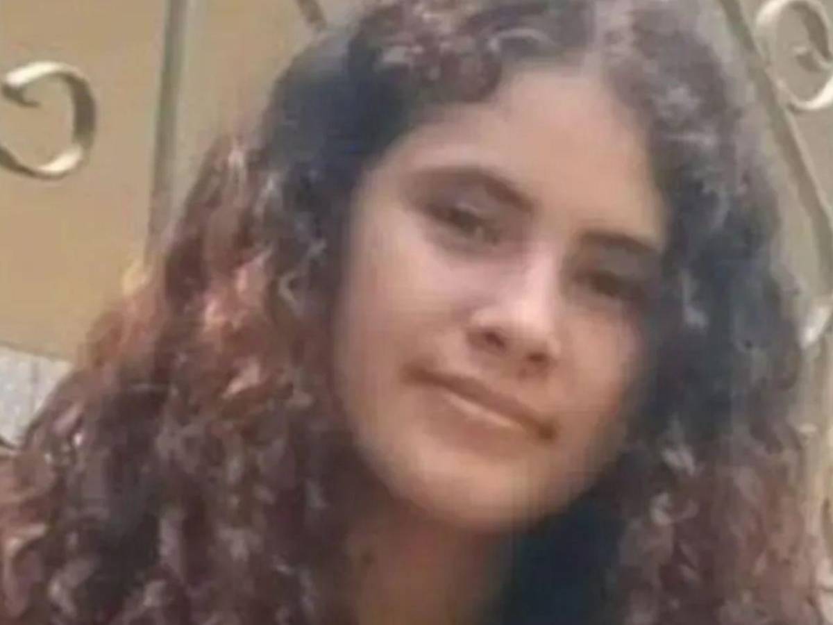 “No es fácil perder una hija: Exigen agilizar pruebas forenses por caso de Yorleni Alas