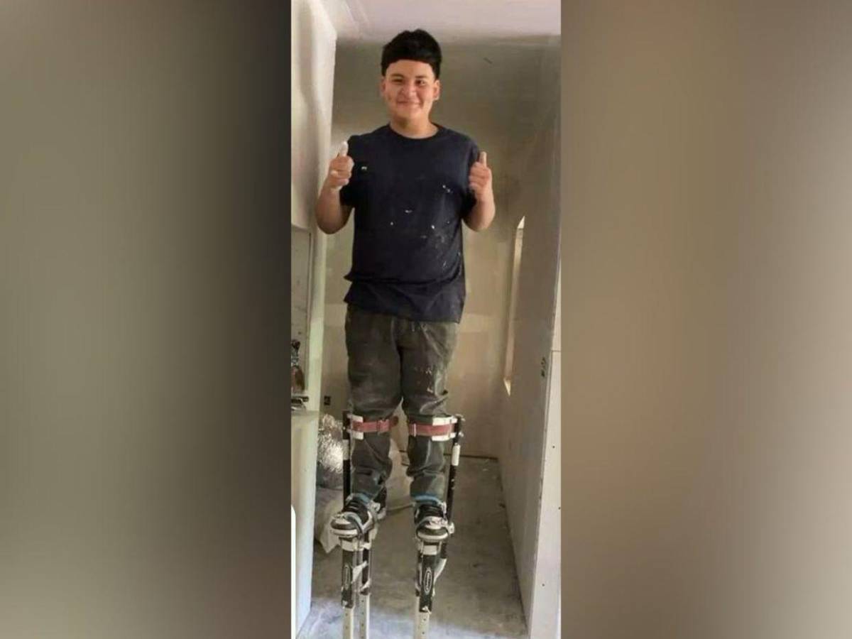Padre clama por visa humanitaria para despedirse de su hijo muerto en tren de EE UU