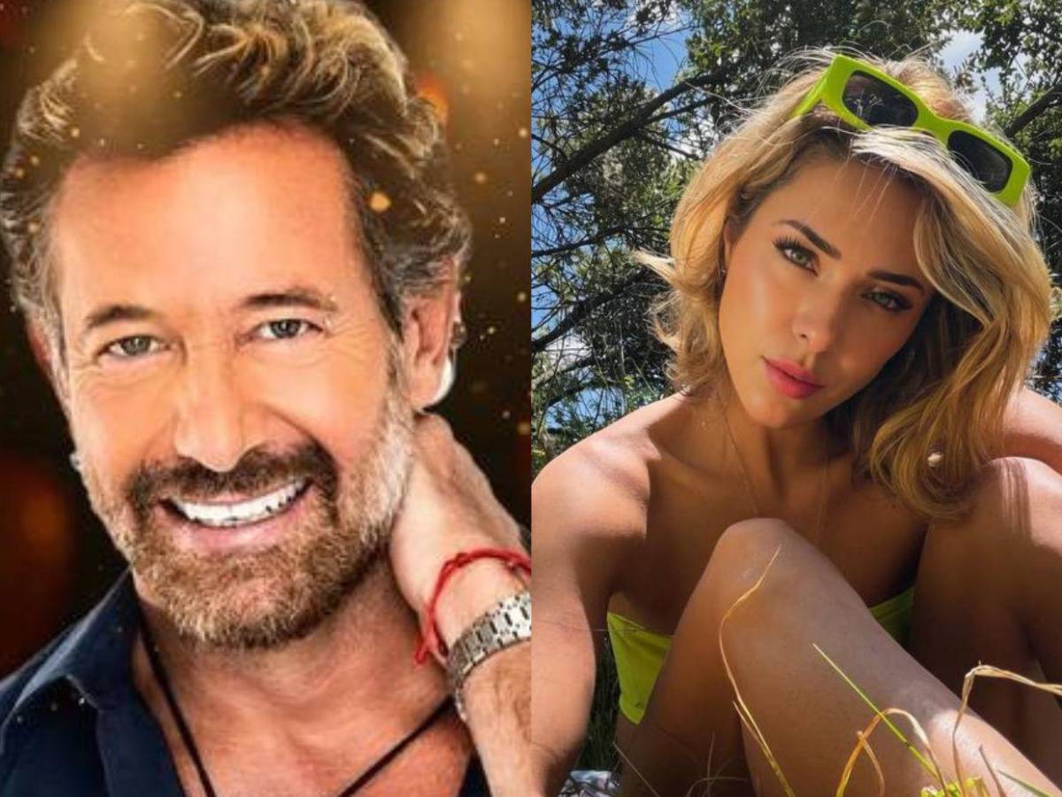 La voy a demandar: Gabriel Soto arremete contra Ana Sinclair tras acusarlo de violencia emocional