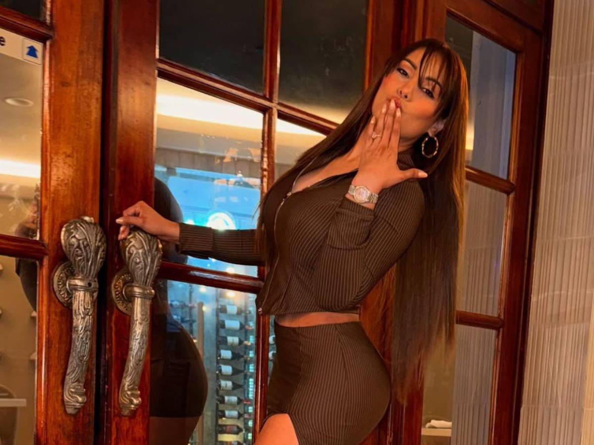 Elsa Oseguera hace fuerte revelación y pide a padres cuidar a sus niños de familiares y extraños