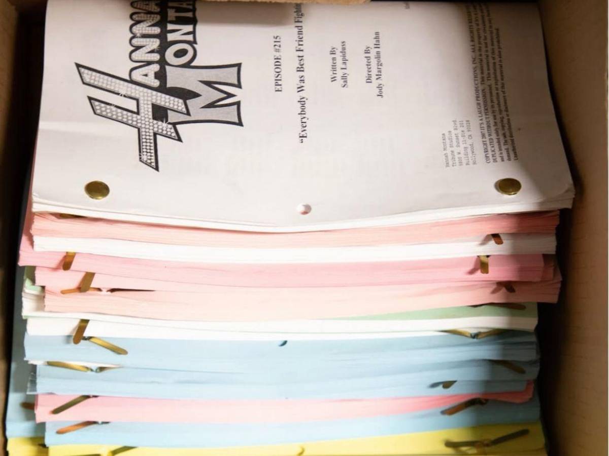 Hannah Montana: El especial de aniversario rompe récords de audiencia