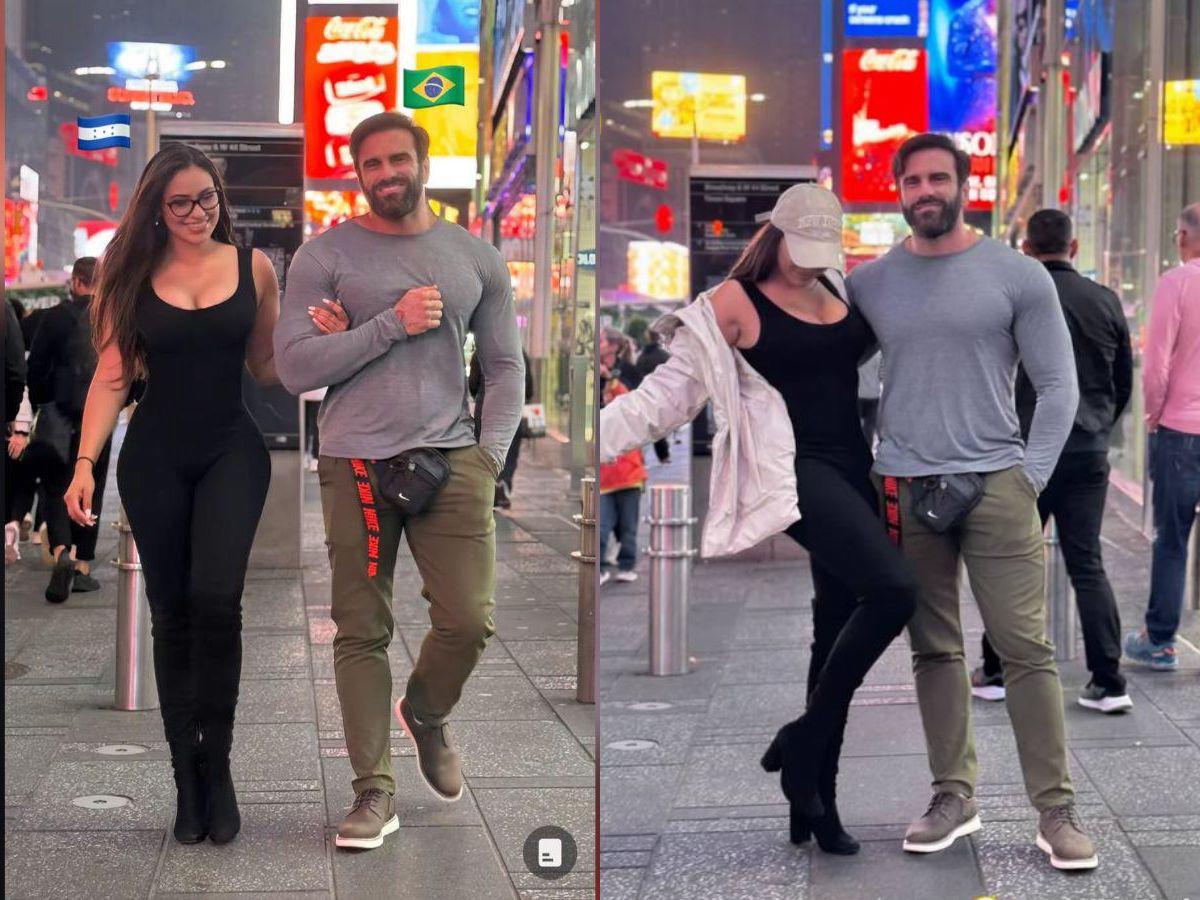 ¿Un nuevo amor? Alejandra Rubio publica fotos con un misterioso joven; aquí los detalles ¿Un nuevo amor? Alejandra Rubio publica fotos con un misterioso joven; aquí los detalles