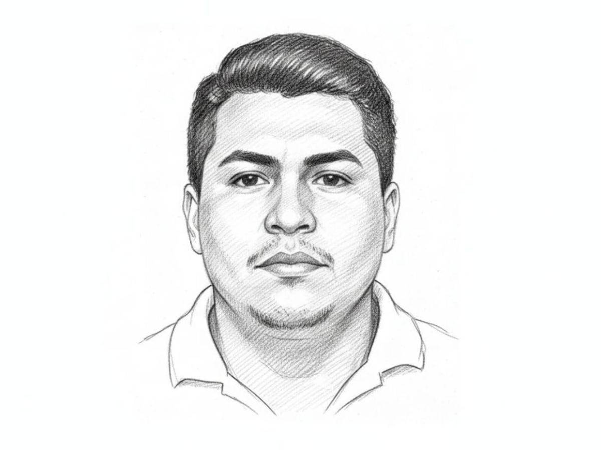 ¿Los has visto? Con retrato hablado buscan a presuntos delincuentes en SPS
