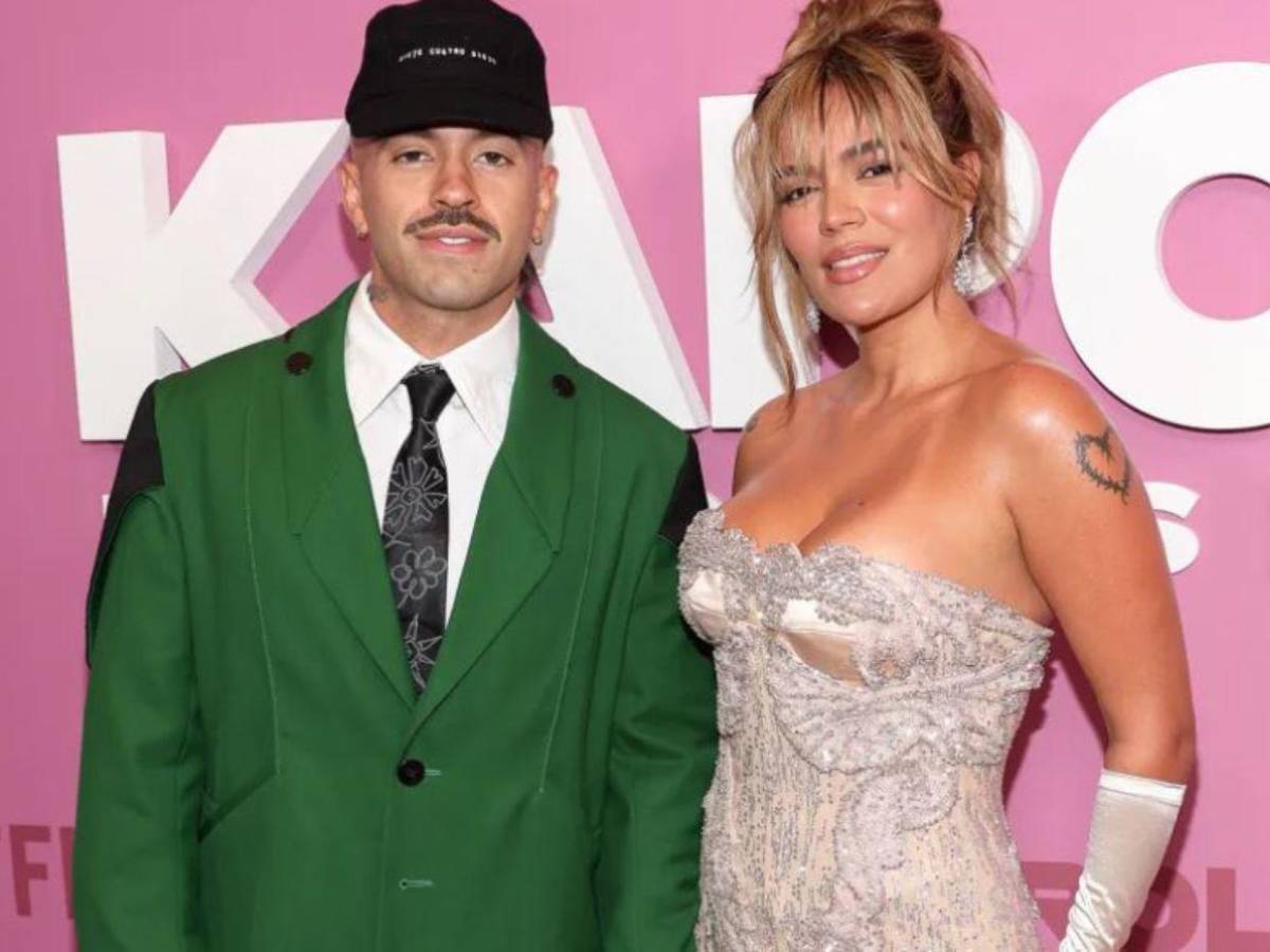Karol G y Feid: Diez claves para entender el fin del romance de la pareja