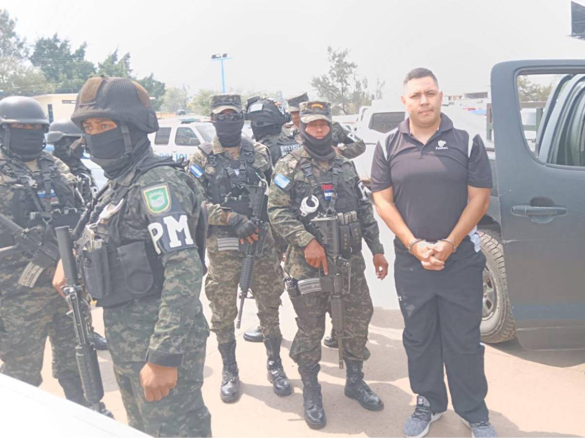 Caen 3 militares por atraco en falso operativo: robaron L 9 millones y joyas a ciudadano