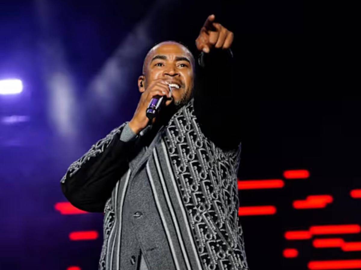 Don Omar anuncia nueva gira con regreso a sus grandes éxitos