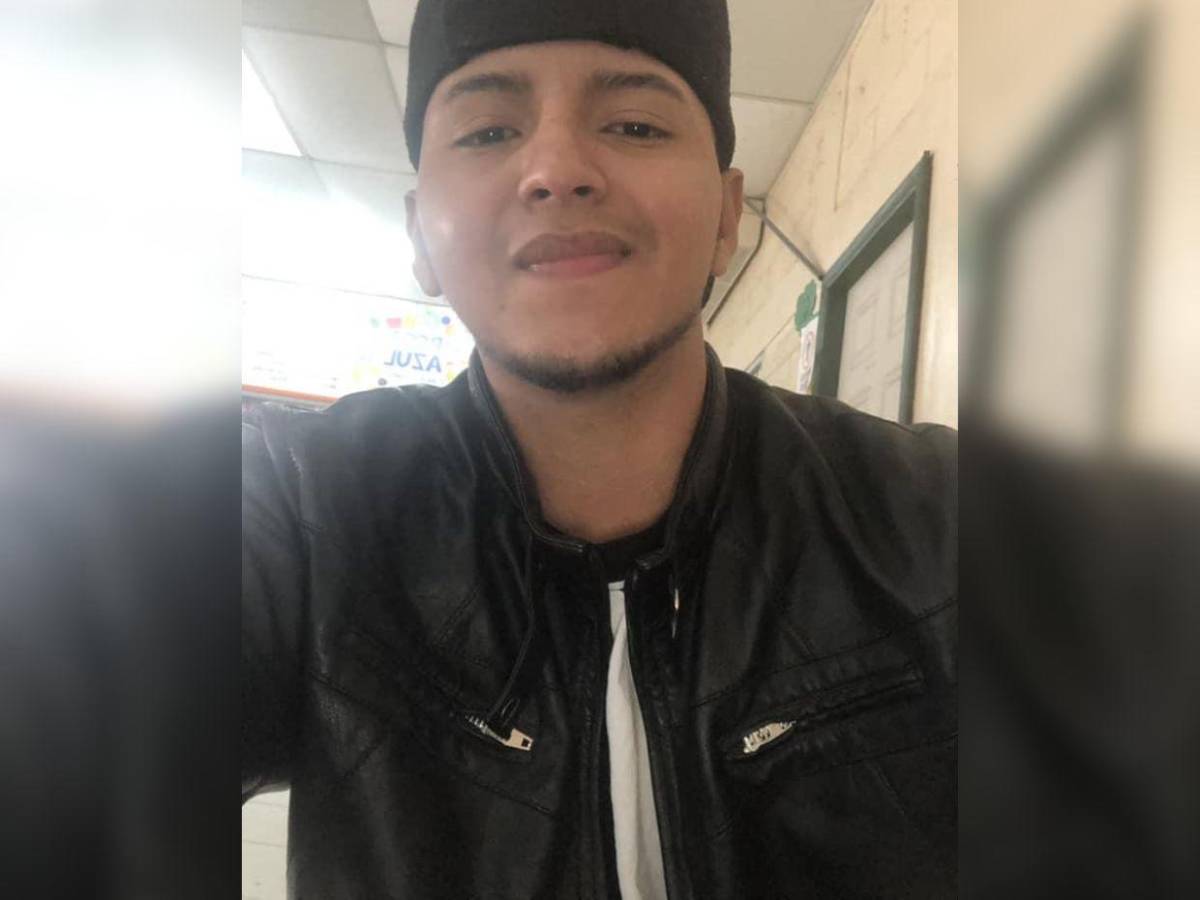 Carlos Lara, hijo de pastor que murió tras ser atropellado cuando iba a su trabajo en SPS