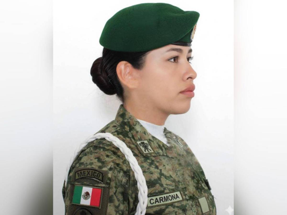 Filtran mensajes tras muerte de agente de la Guardia Nacional de México: Me acosan mucho