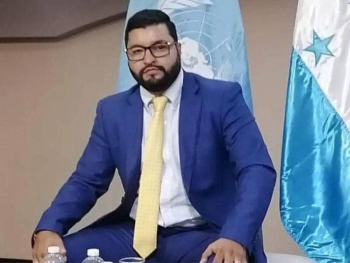 Marco Vallecillo: el proceso judicial que terminó con un fallo a su favor