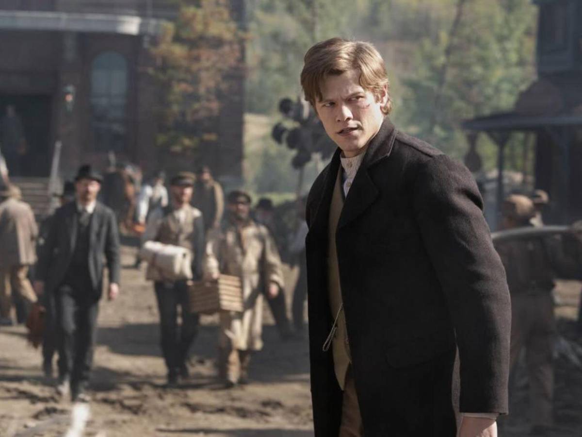 De Game of Thrones al Salvaje Oeste: Lena Headey, en nueva serie de Netflix