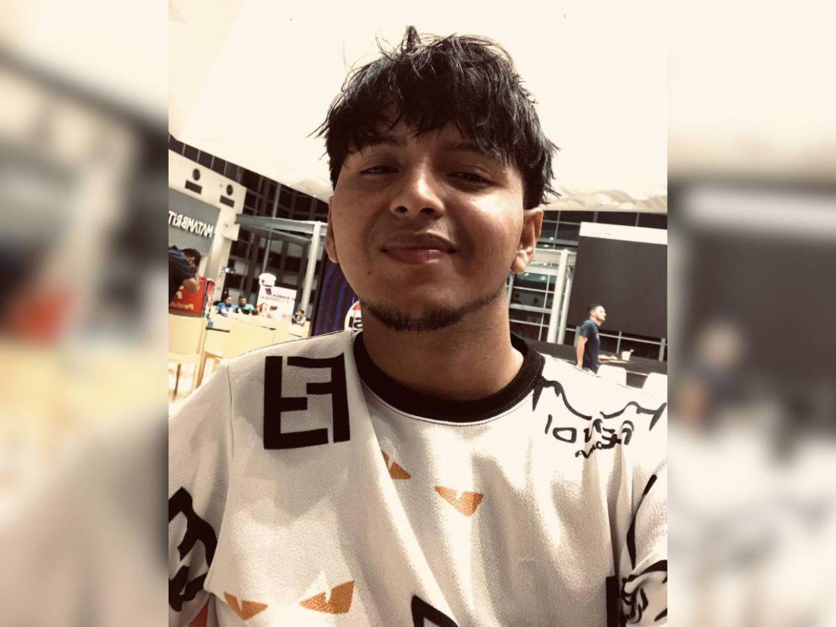 Carlos Lara, hijo de pastor que murió tras ser atropellado cuando iba a su trabajo en SPS