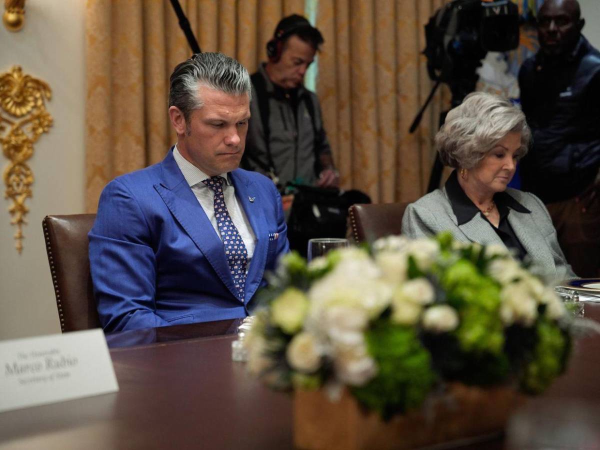 Así ocurrieron los diez ataques de EE UU contra lanchas en el Caribe y el Pacífico