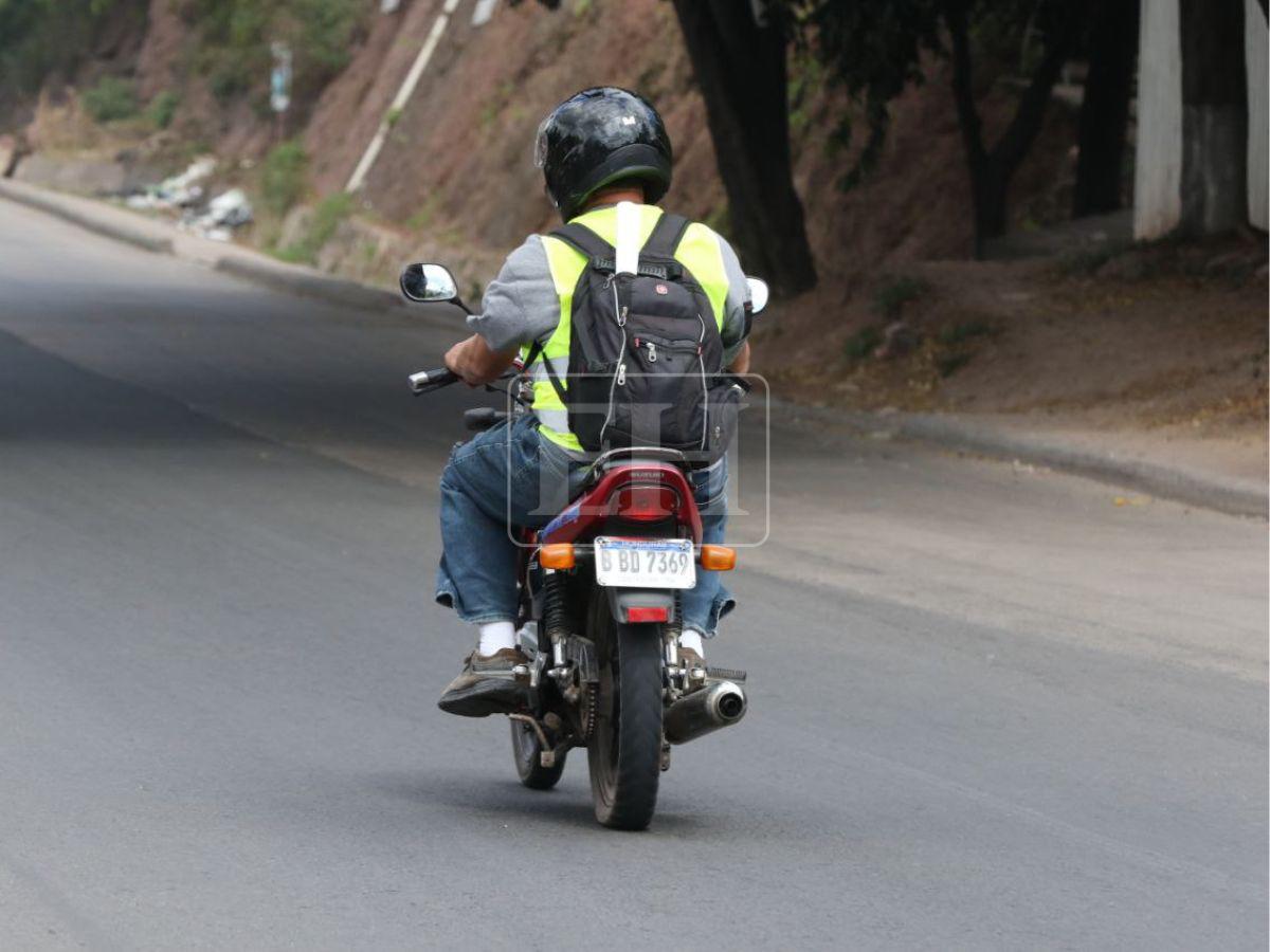 Chalecos reflectivos obligatorios para motociclistas: lo que debes saber sobre la nueva ley