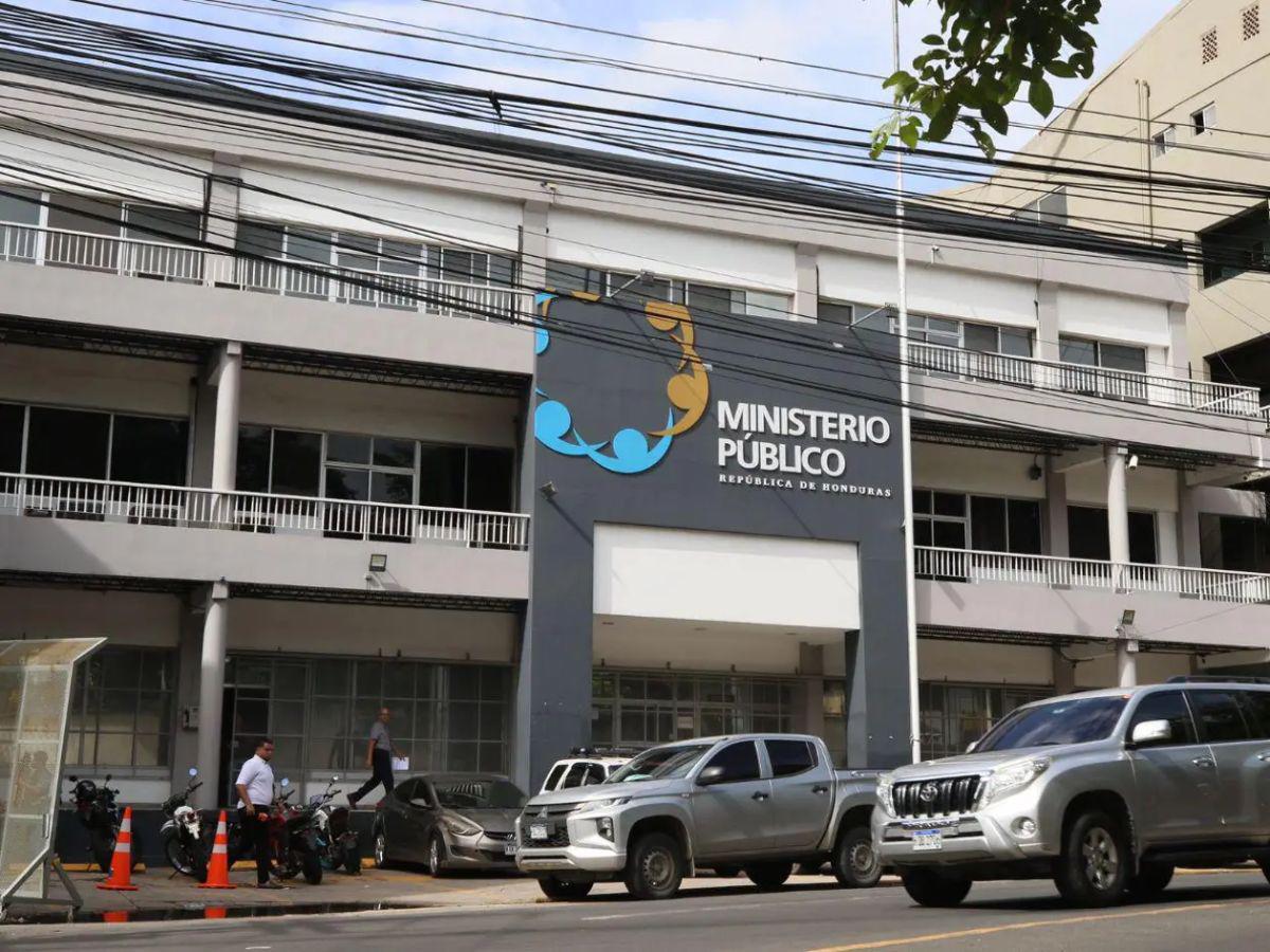 Vendía a menores, las llevaba a moteles y las amenazaba: capturan a mujer en Tegucigalpa