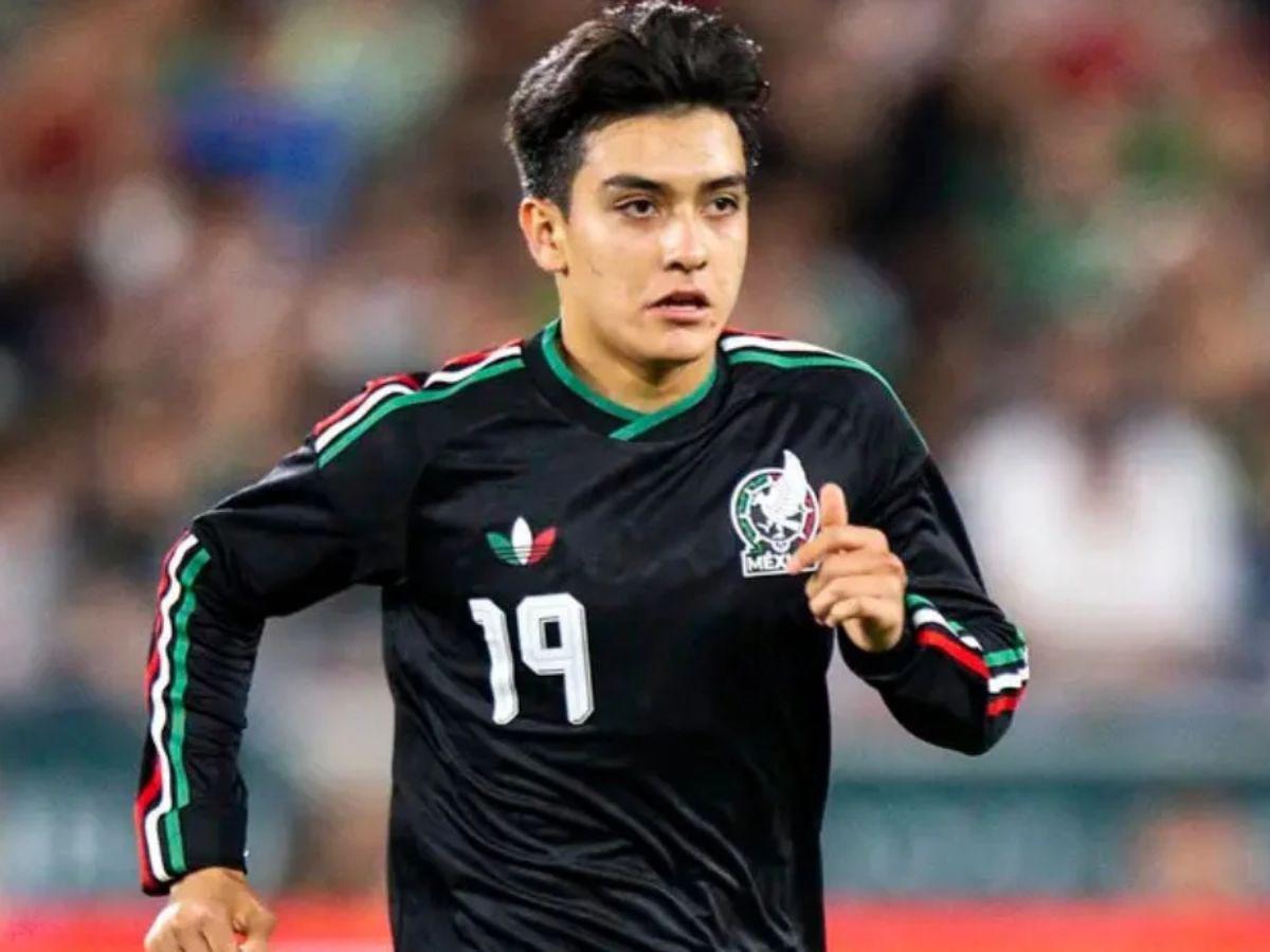 Las joyas del Mundial 2026: conozca a los jugadores más jóvenes de la Copa del Mundo
